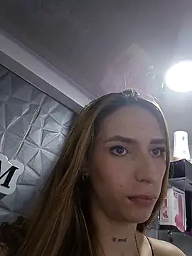 Annie777_ Live XXX Chat