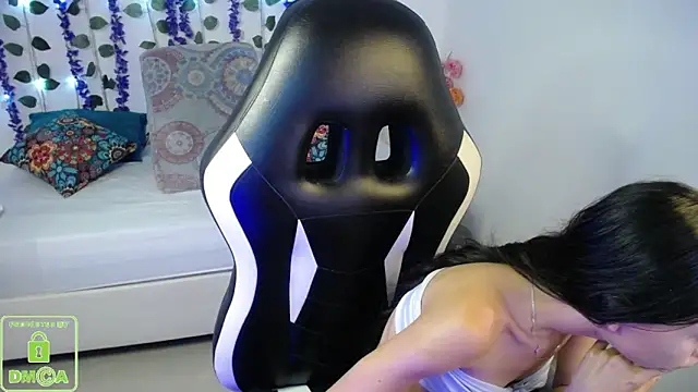 NathaliaSweet_11 Adlı Modelin Canlı XXX Sohbeti