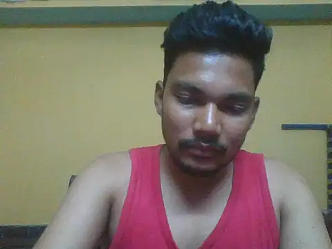 Chat XXX ao vivo de LUSTBOY4321