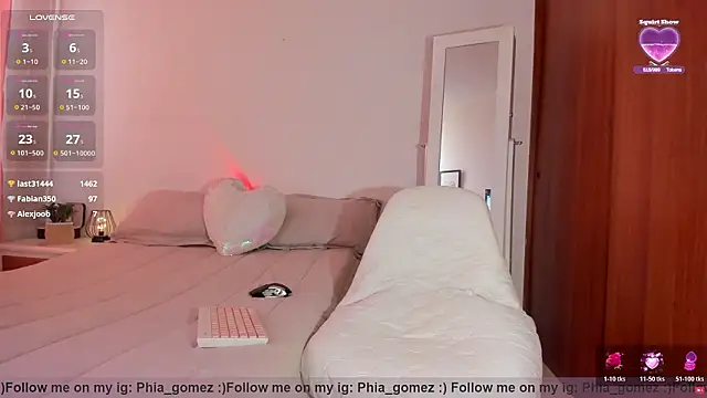 Онлайн чат XXX whitneyhot