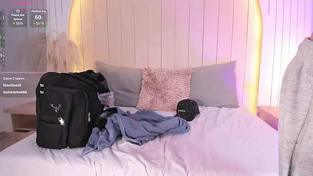 ALICESANDOVAL 现场XXX聊天