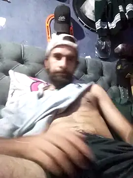 hairy_mannn Live XXX-chat