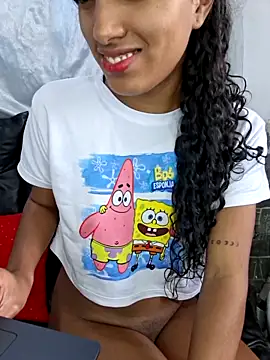 Cataleya_ja: онлайн-секс-чат