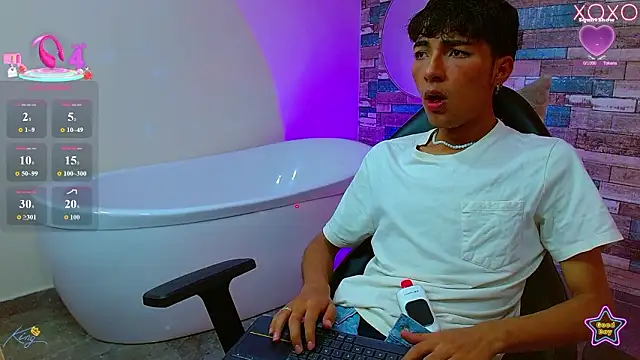 Онлайн чат XXX osamu_tay