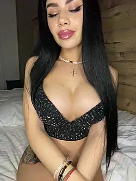 دردشة Ameliablack_1 الجنسية المباشرة