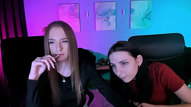 Chat XXX en directo de doll_vey