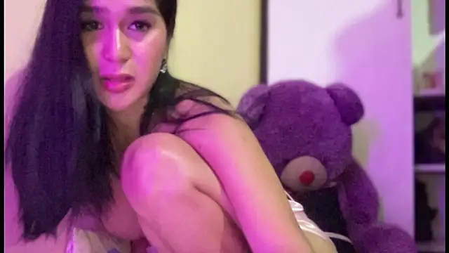 Chatroom XXX en direct de CassieXMarga