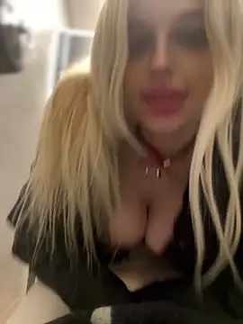 Steffi_Snowbunny's Live XXX Chat