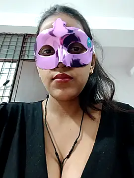 Chat XXX ao vivo de Shivani_hotty