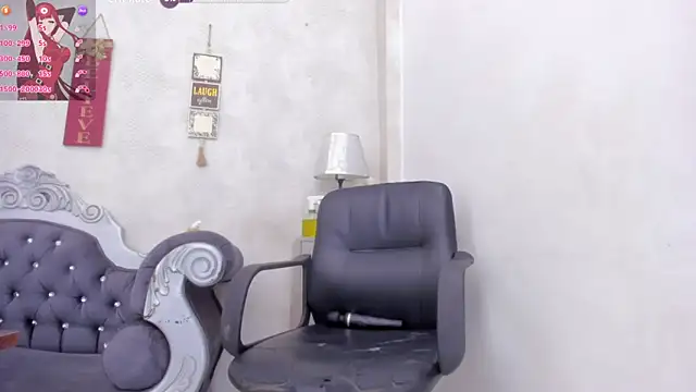 Czat XXX na żywo – katherin_cruz_