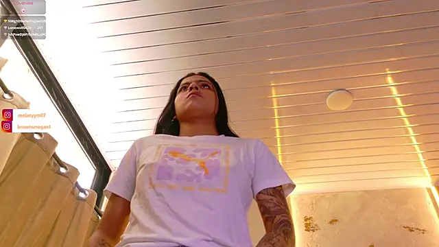 Megan_browns1 – Live XXX-chat