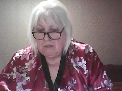 Pokazy przed kamerką – Alexia64231