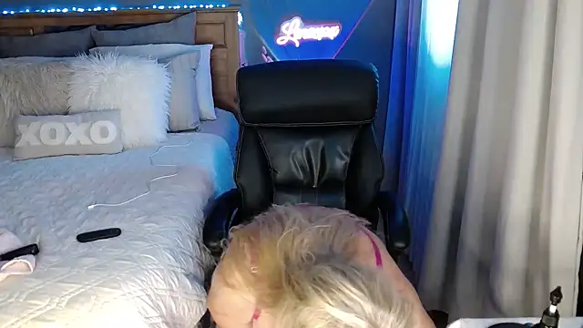 دردشة Lenaxox الجنسية المباشرة