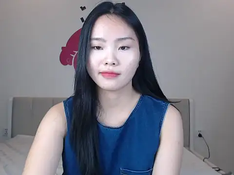 AmeliaJohanson 在線直播表演