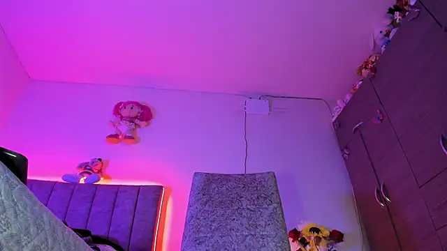 Chatroom XXX en direct de hot_Dariana_pantyhose