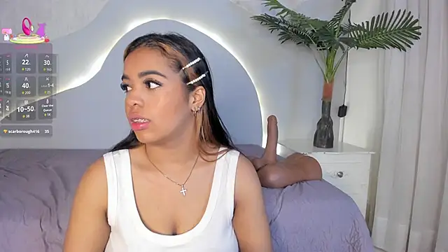 CannelaSmith Chat XXX live