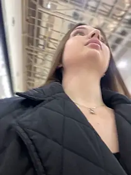 Živý XXX chat KrisMagnoly