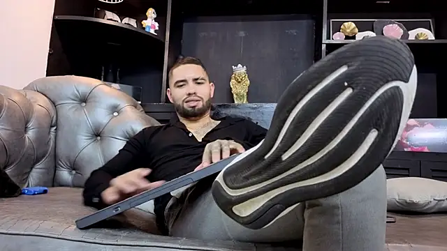 عرض كام matteosantos