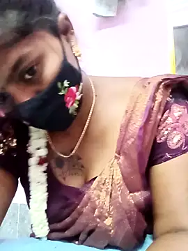 Tamil_Hot_Anu 在線直播表演