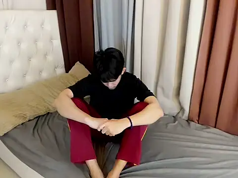 davincihugecock – Kamerová šou