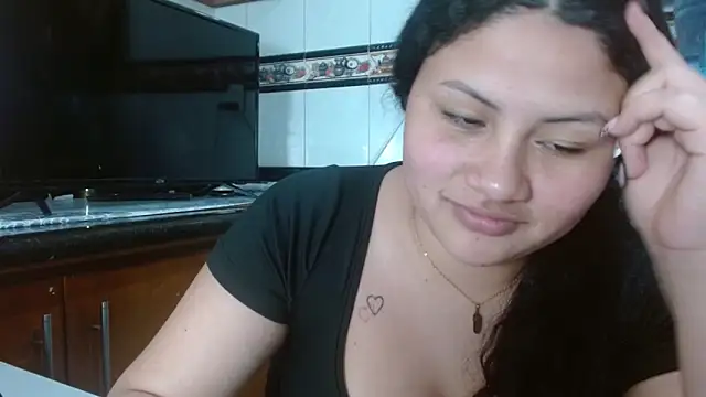 Show de webcam de Baby_dirt