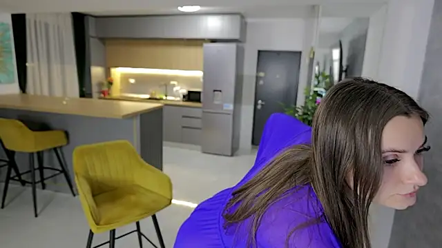 Czat XXX na żywo – alisonita_