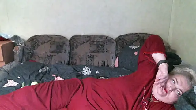 Chat XXX ao vivo de Lana555