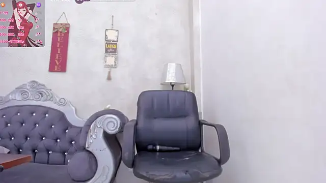 katherin_cruz_'s Live XXX Chat