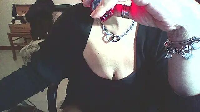 Webkamerová show 45marina45