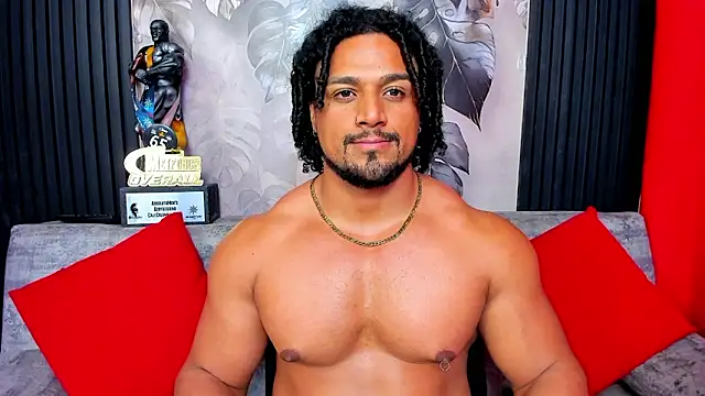 MikeEstevess Chat XXX in diretta