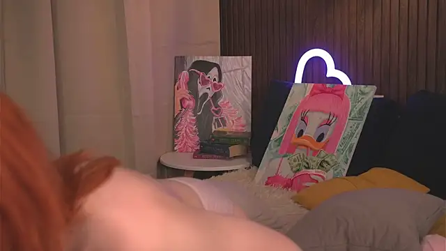 pinkmangokiss Chat XXX in diretta