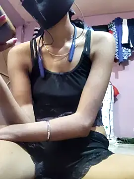 Thaper_Meera2's Webcam Show