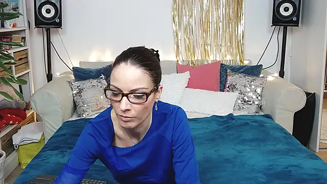 دردشة JaneDejaySC الجنسية المباشرة