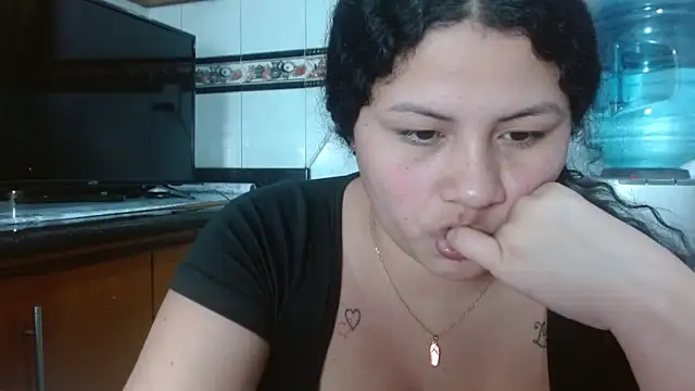 Sembang XXX Secara Langsung Baby_dirt