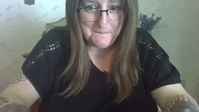 Madeline_Beau Adlı Modelin Web Kamerası Şovu