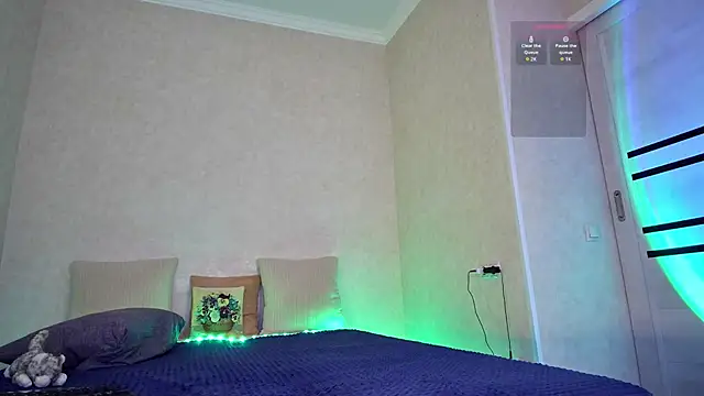 Roseaa 现场XXX聊天