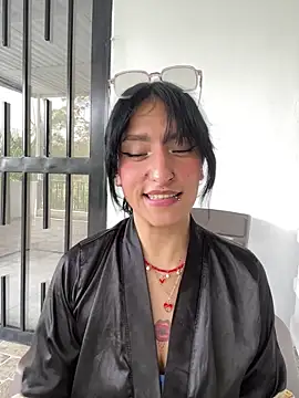 Scaarlettfox's Live XXX Chat