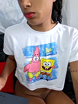 Cataleya_ja Adlı Modelin Canlı XXX Sohbeti