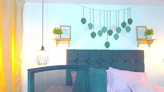 Emma_hassani's Live XXX Chat