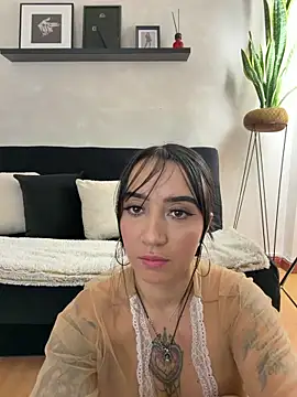 Chat XXX Live EmmyEvans1