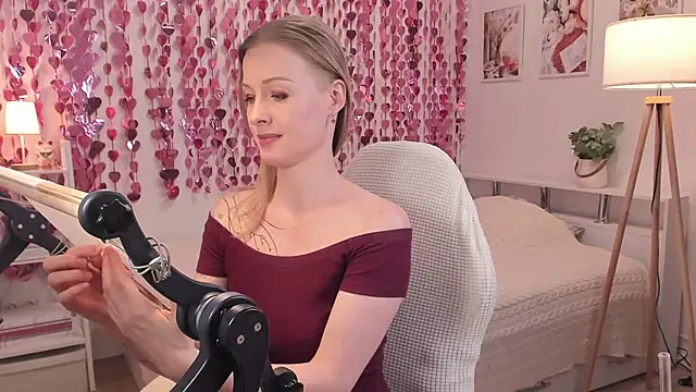 MissRightX's Live XXX Chat