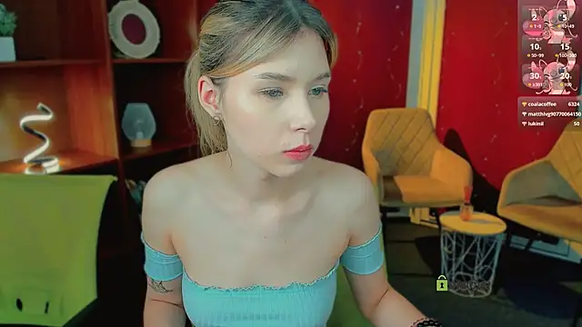 mila_glow1 live XXX chat