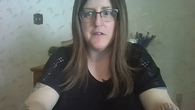 Madeline_Beau's Webcam Show