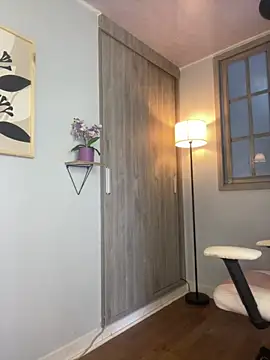 Vanesa_novvoa Chat XXX in diretta