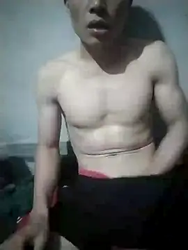 BigShot-Boy Pertunjukan Webcam