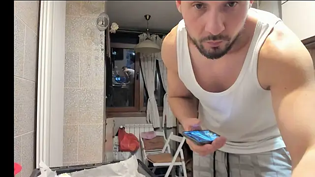 guardian_angel1991 – Kamerová šou