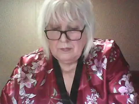 Alexia64231 在線直播表演