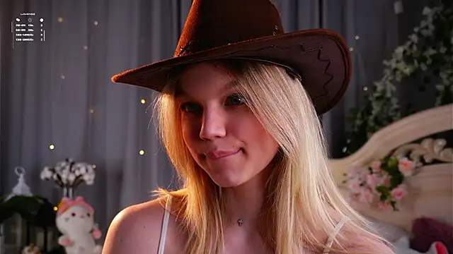 عرض كام EdlinAlliston