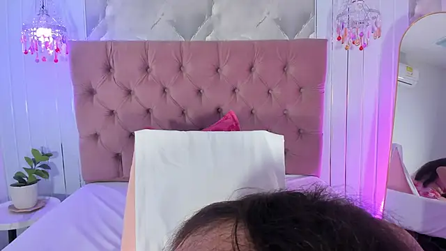 Gabby-Sweet 即時 XXX 聊天