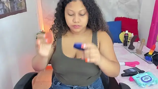 Lunastar02 现场XXX聊天